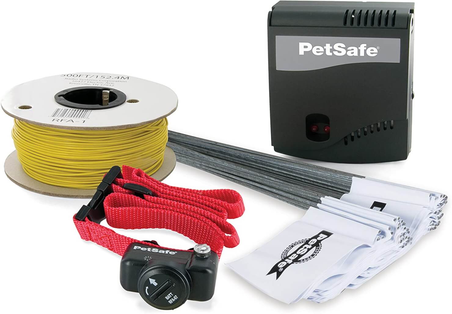 The 8 Best Electric Dog Fences Australia Tested & Evaluated 2023