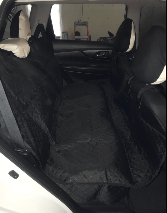 The 10 Best Dog Car Seat Covers Australia Tested & Evaluated 2024