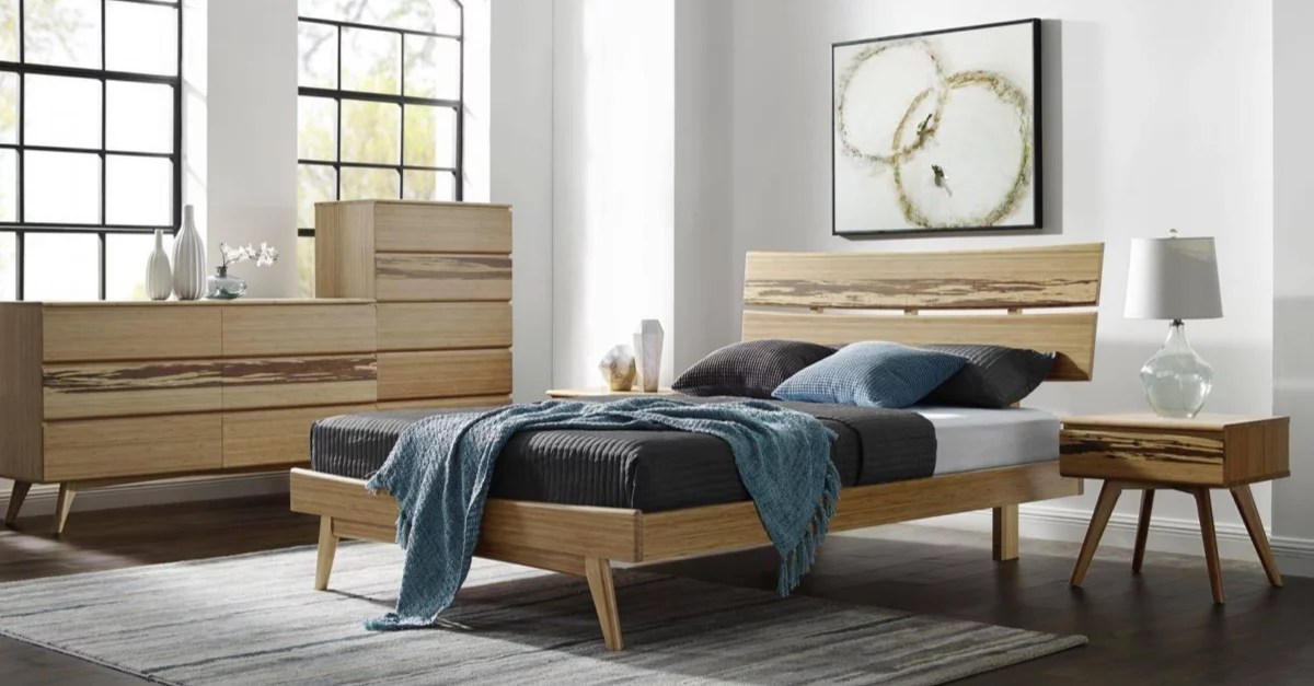 Best Bedroom Furniture Brands Online Affordable & High Quality