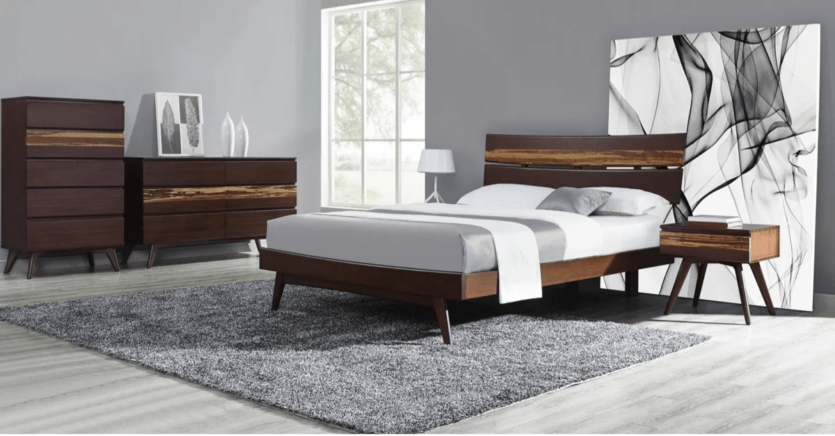 Best Bedroom Furniture Brands Online Affordable & High Quality