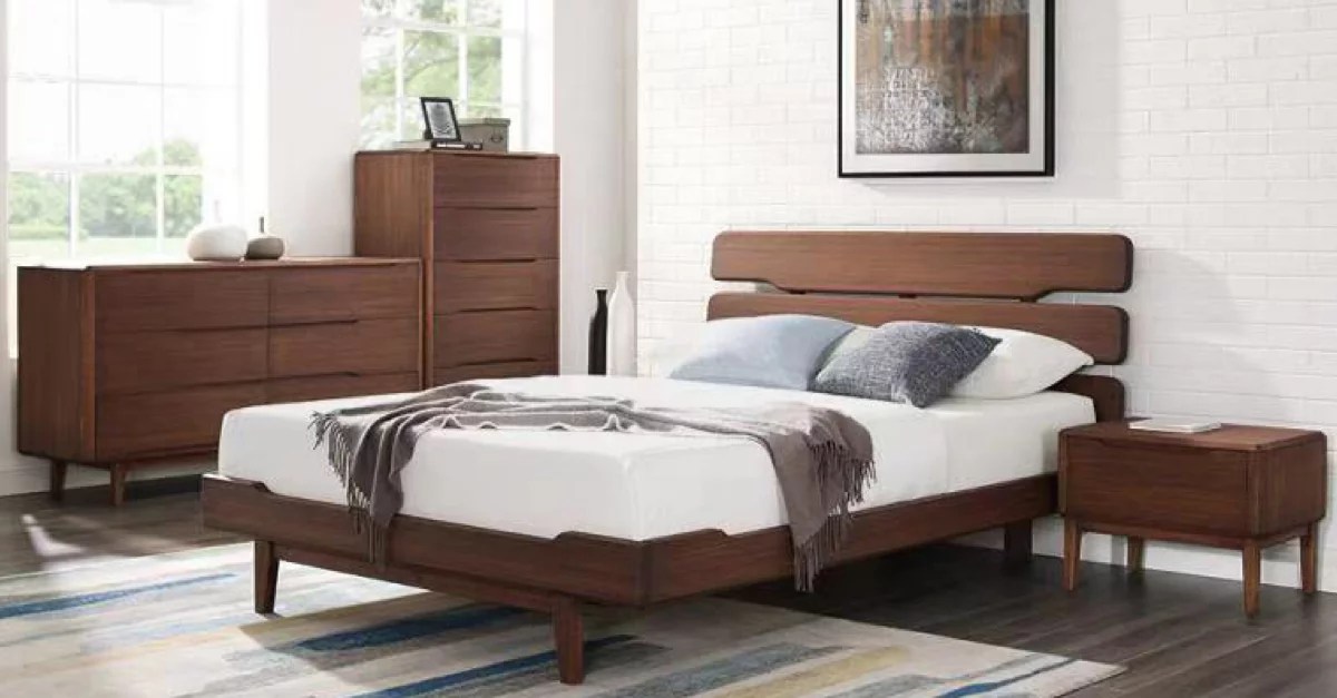Best Bedroom Furniture Brands Online Affordable & High Quality