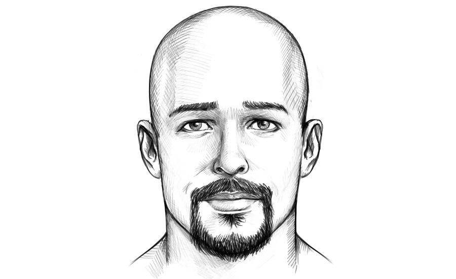 Die Glatze Wem sie steht, Pflege, Rasur & alle Infos