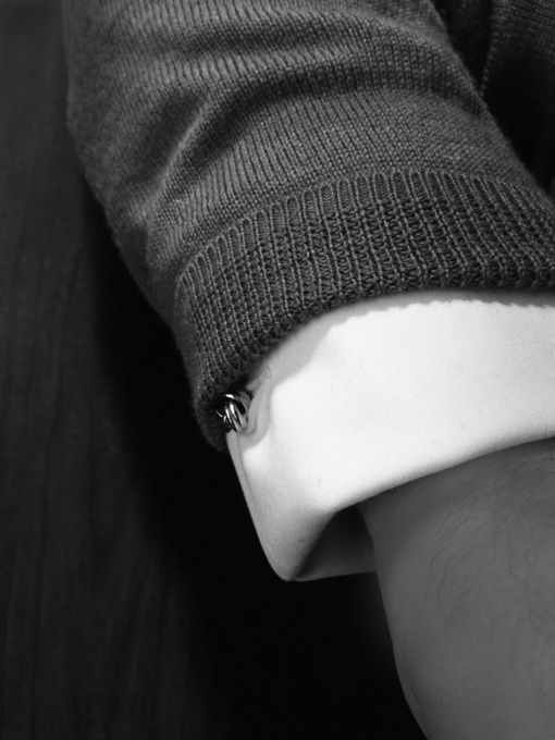 How to Barrel Your Cuffs Gentlemans Digest