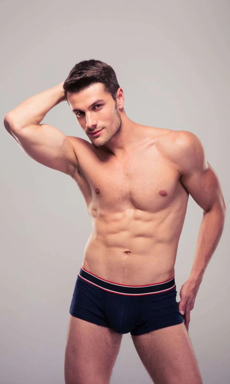 Men's Underwear Types Ultimate Guide Gentleman's Trend