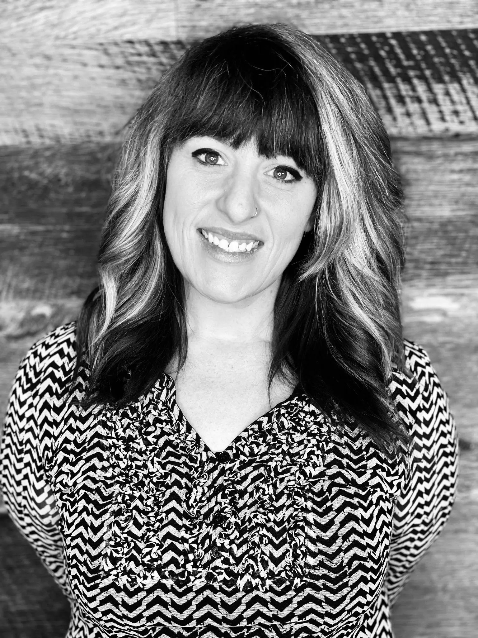 Meet the staff Amber Gentlemen's Cut