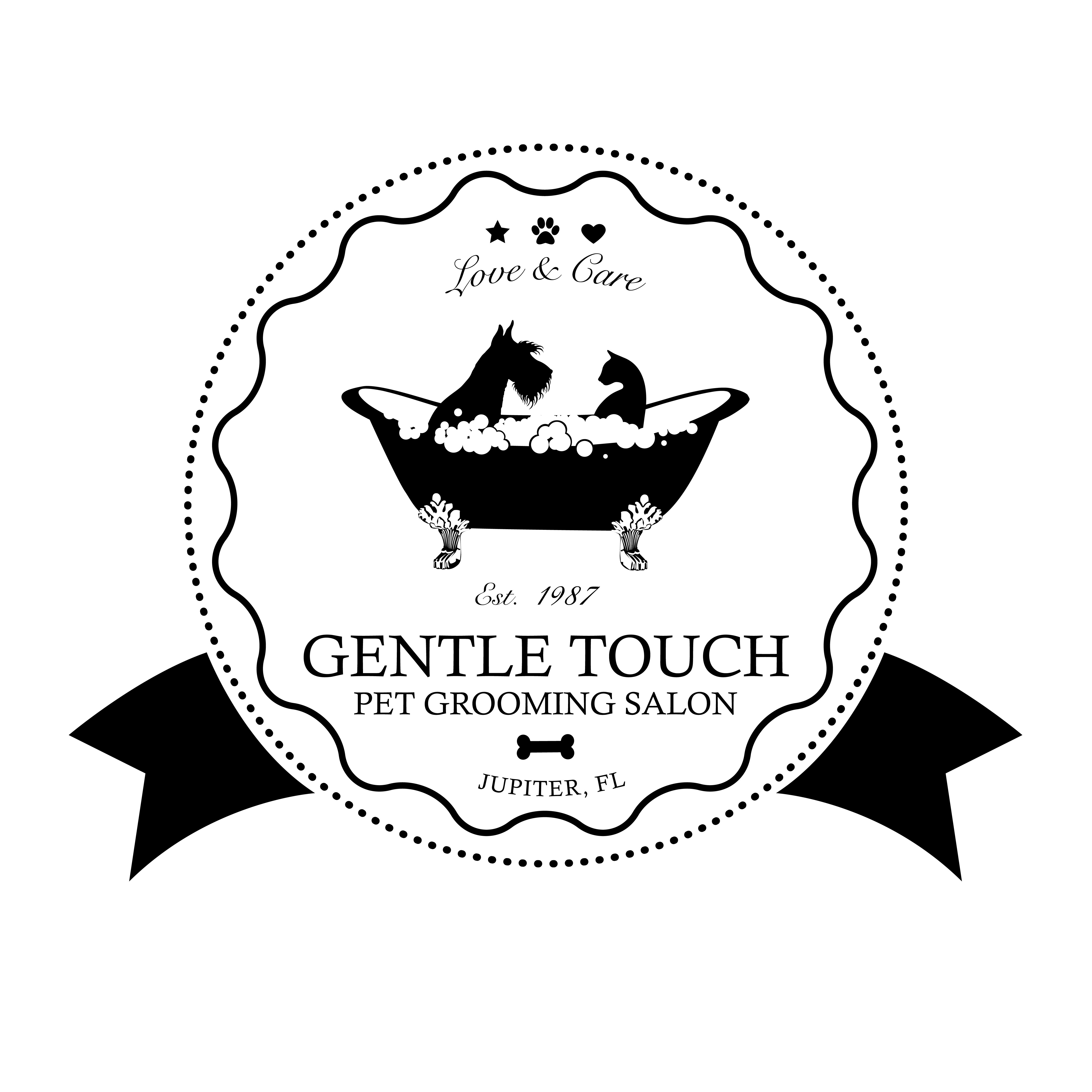 Contact Gentle Touch Pet Grooming
