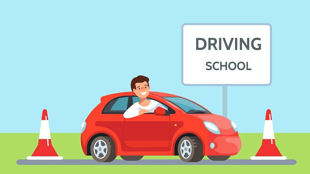 How to Find a Good Driving School Gentle Wit