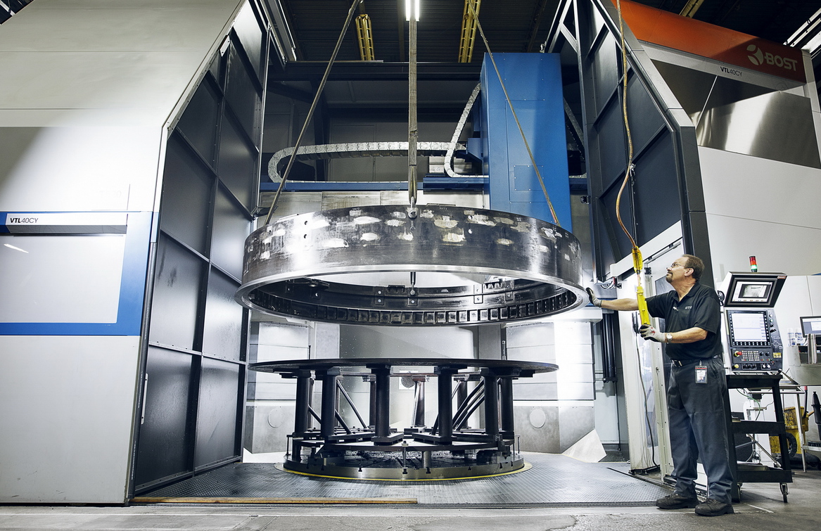 Precision Machining General Tool Company