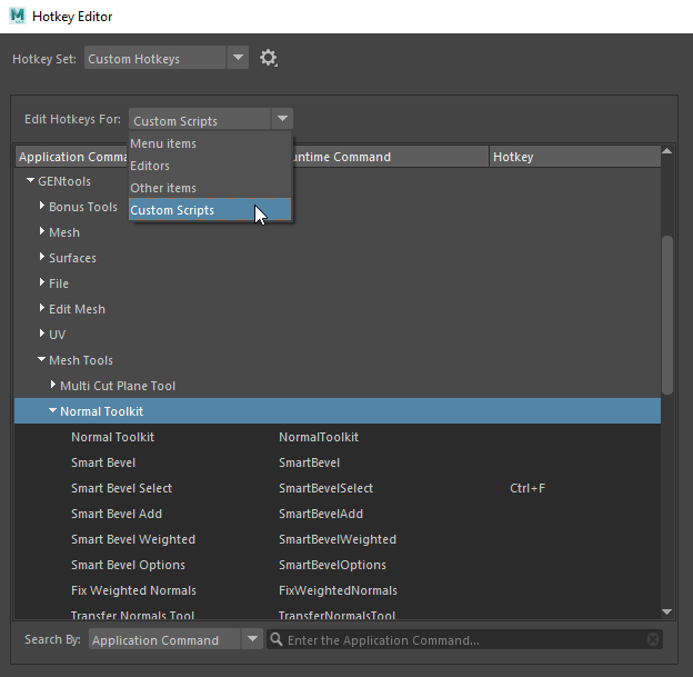 Fable How To Assign Hotkeys at Marion Chacon blog