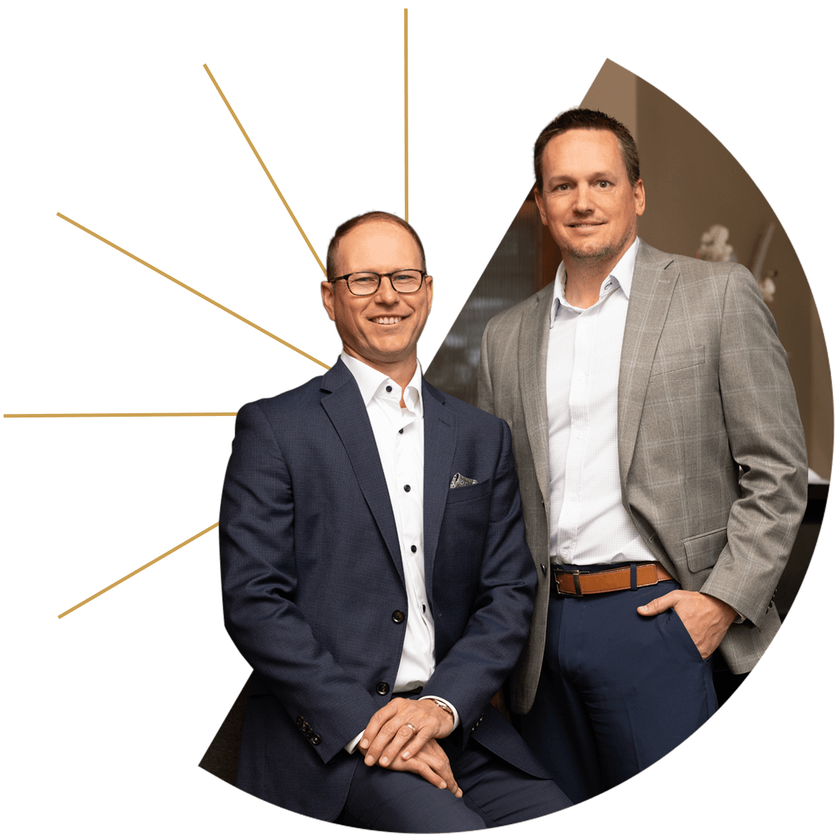 Concierge Wealth Management Gentry Private Wealth