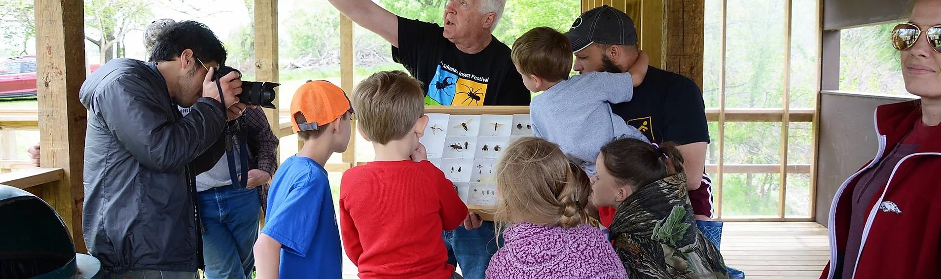 Gentry Chamber of Commerce