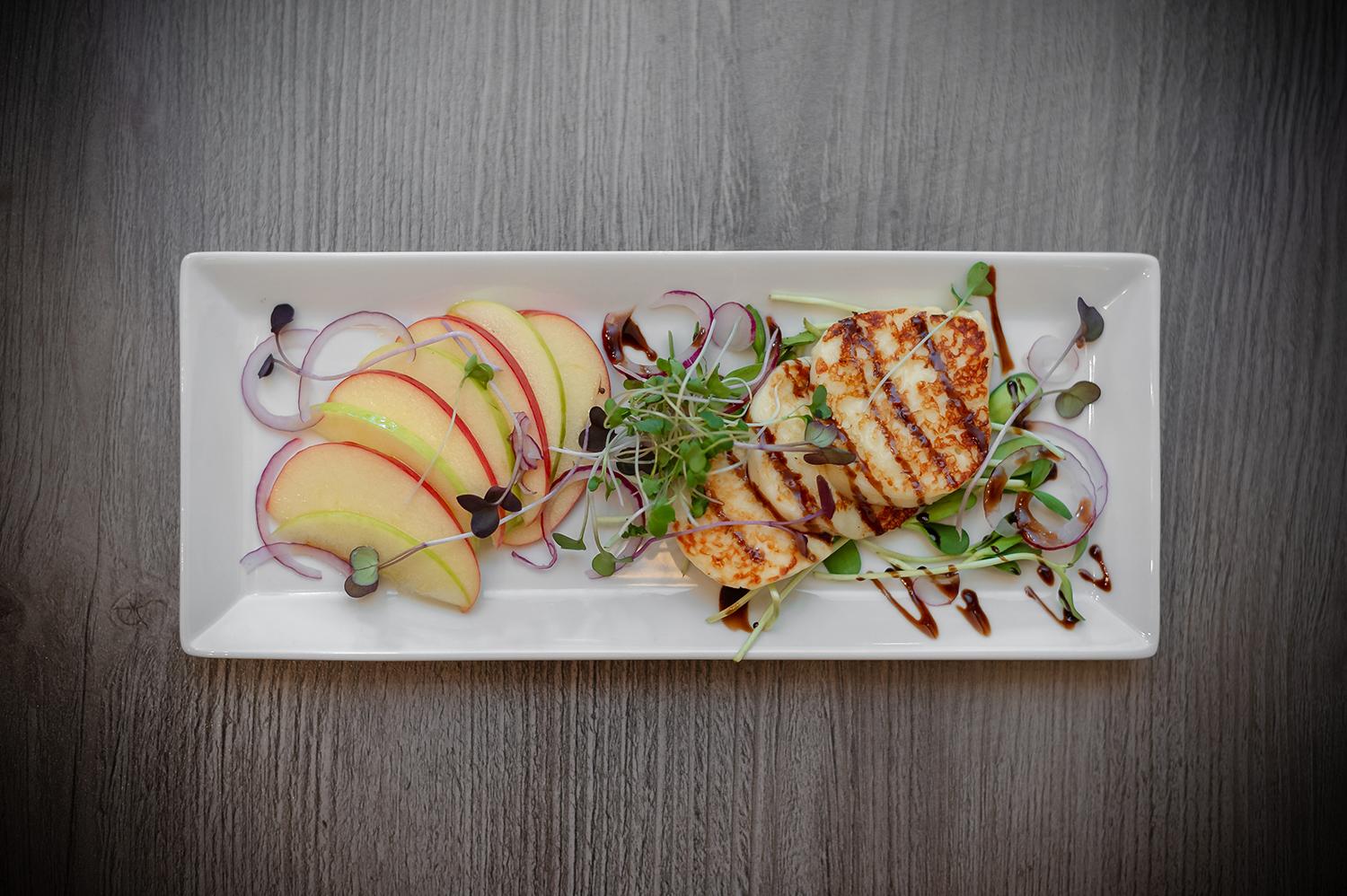 Small Plates Restaurant Gentry Manor