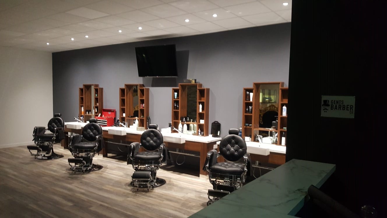 Barbers Portmarnock Barbers Dublin