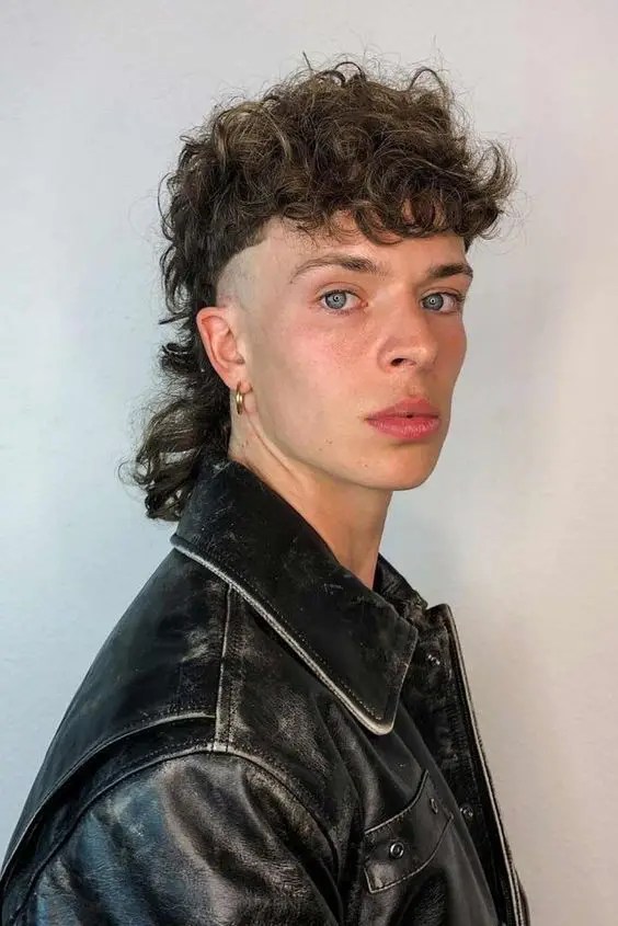 23 Rock Hairstyles for Men in 2024 Bold, Edgy, and Trendsetting Styles