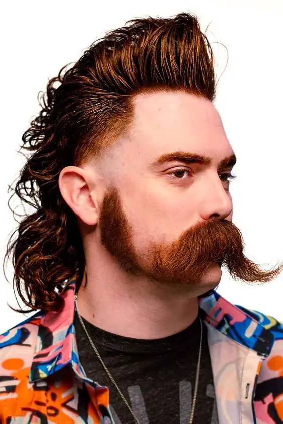 23 Rock Hairstyles for Men in 2024 Bold, Edgy, and Trendsetting Styles