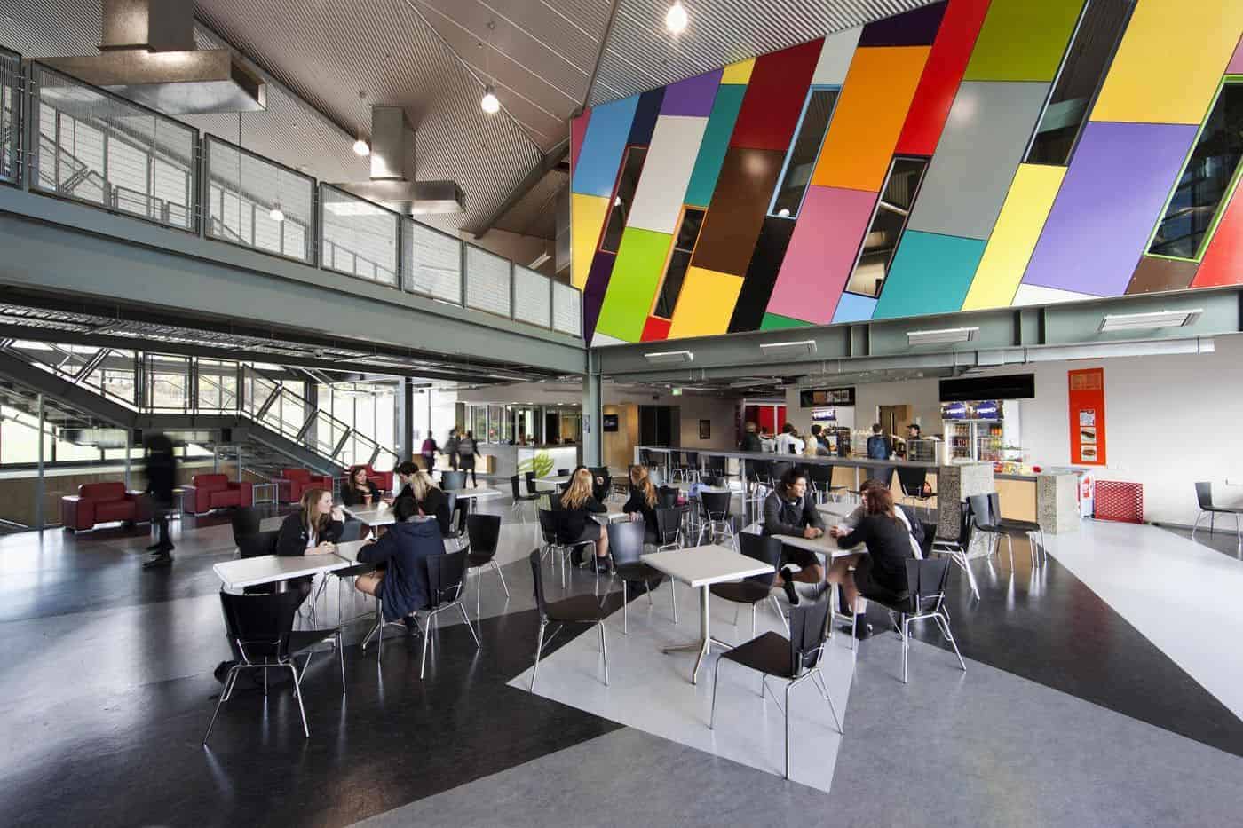 Albany Senior High School Gent Edutainment