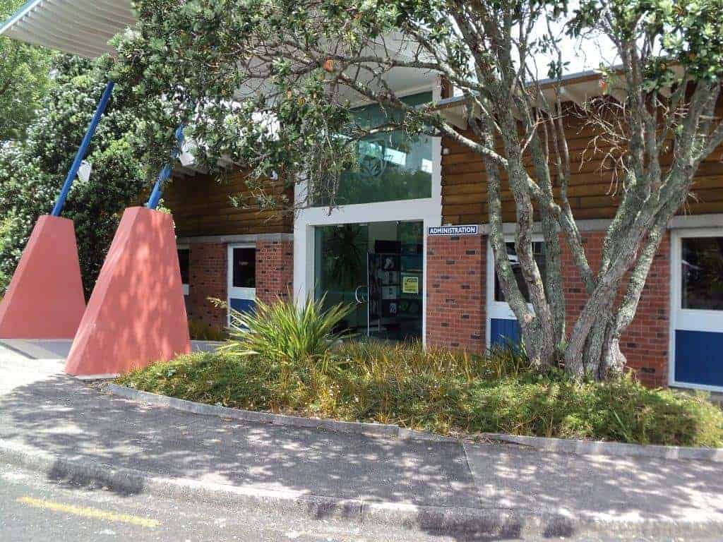 เรียนต่อมัธยมที่นิวซีแลนด์ New Zealand High School Birkenhead College