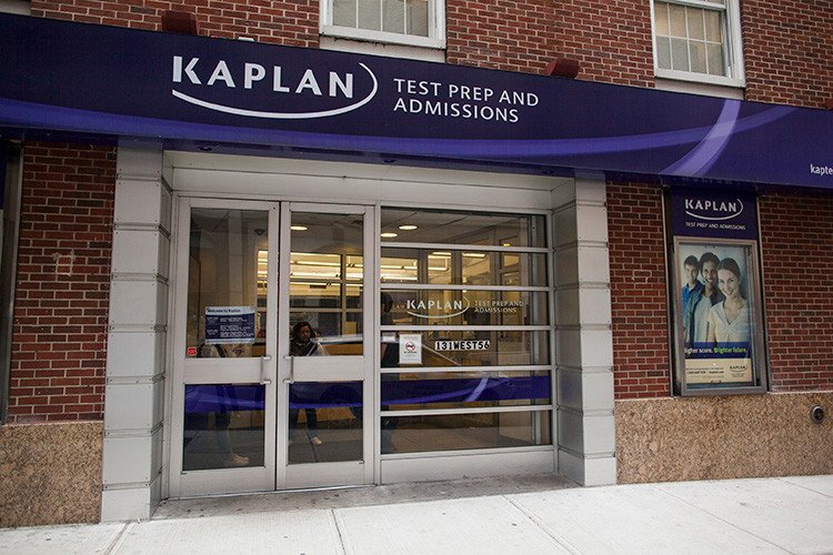 เรียนภาษาที่อเมริกา เรียนภาษาเมืองนิวยอร์ค Kaplan New York