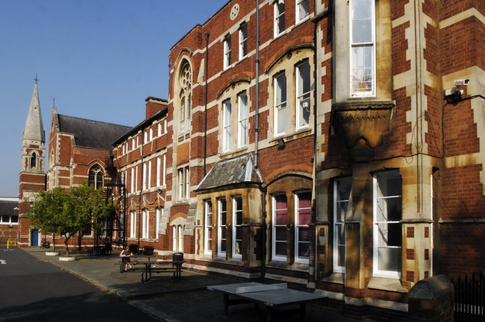 เรียนต่อมัธยมที่อังกฤษ UK Boarding School Tettenhall College