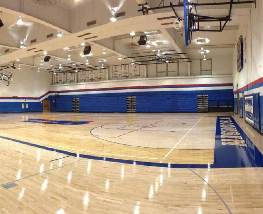 เรียนต่อมัธยมที่อเมริกา USA High School Boarding Schools