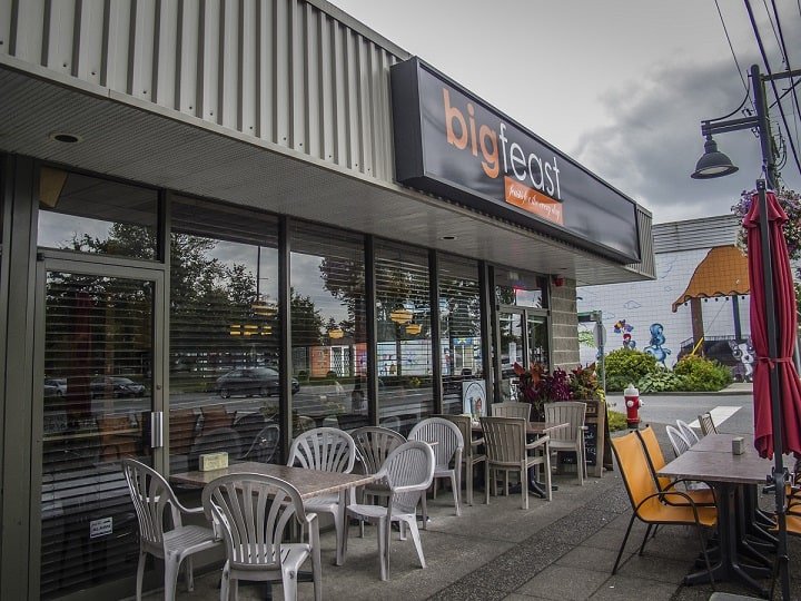 เรียนต่อมัธยมที่แคนาดา Maple Ridge and Pitt Meadow