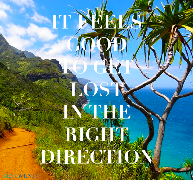 get lost in nature quotes 10 Nature Quotes That Will Inspire You To Get Outdoors - Gentwenty