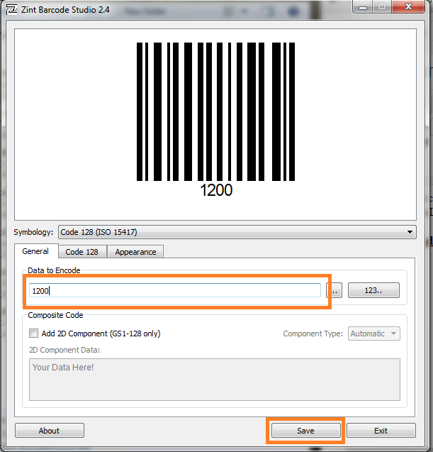 123 barcode maker for windows scribetews