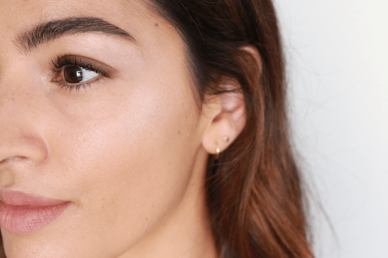 RMS Beauty Magic Luminizer Review Genuine Glow