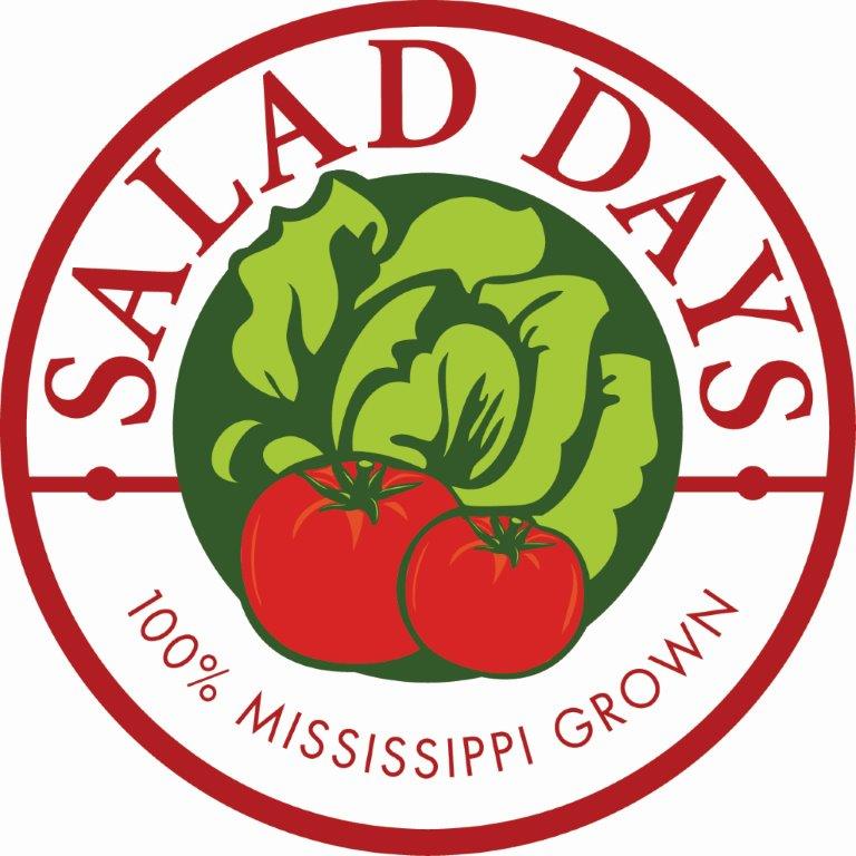 Salad Days Genuine MississippiGenuine Mississippi