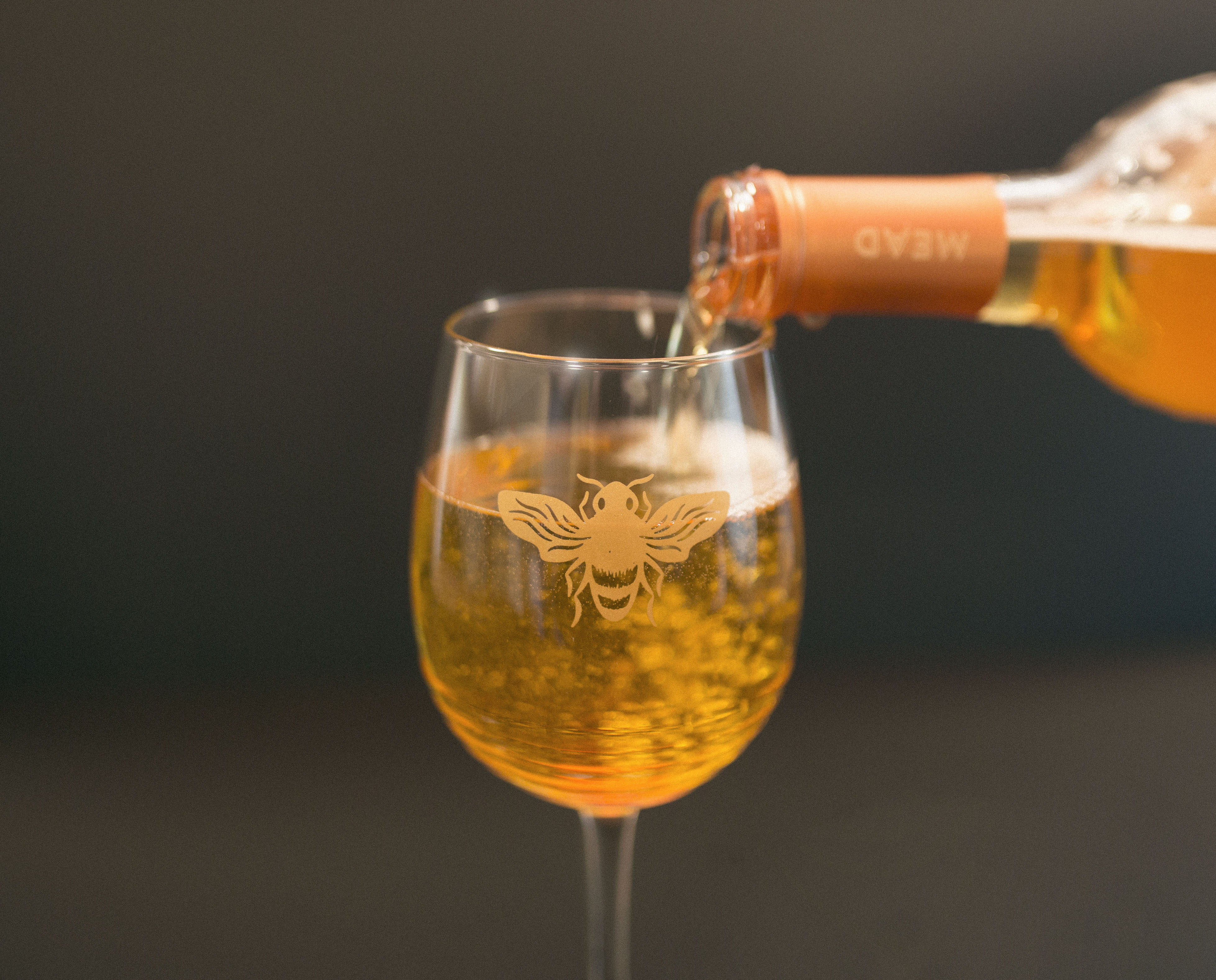 Queen's Reward Meadery Genuine MississippiGenuine Mississippi