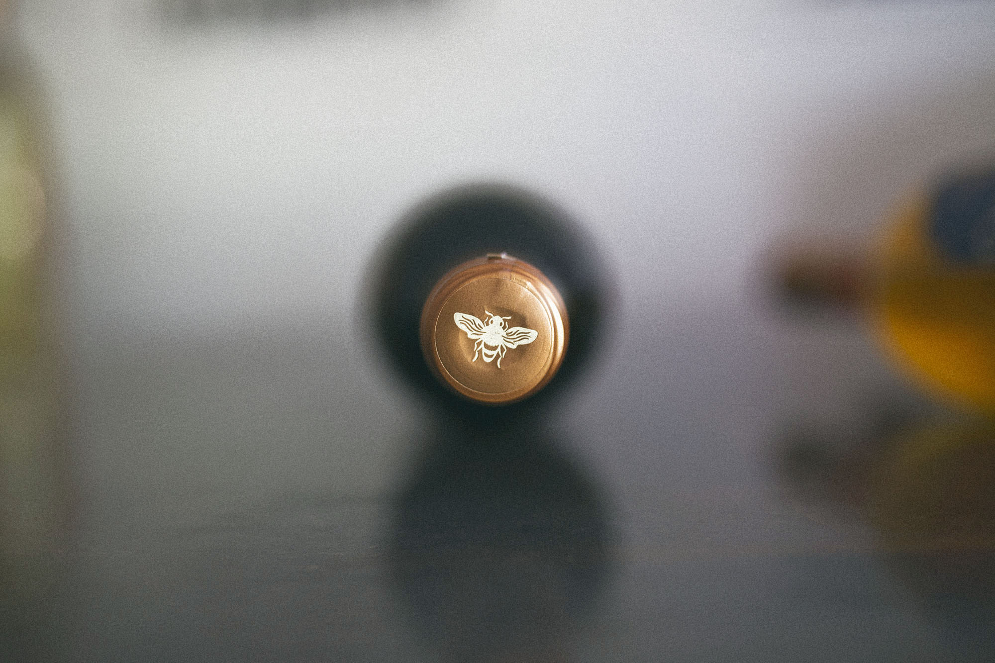 Queen's Reward Meadery Genuine MississippiGenuine Mississippi