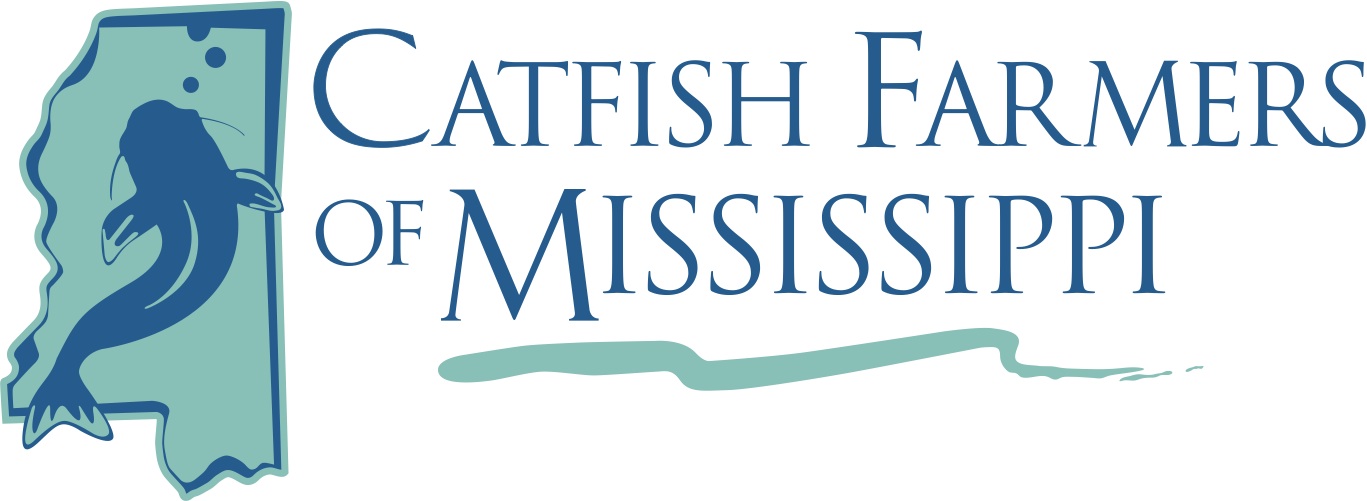 Catfish Farmers of Mississippi Genuine MississippiGenuine Mississippi