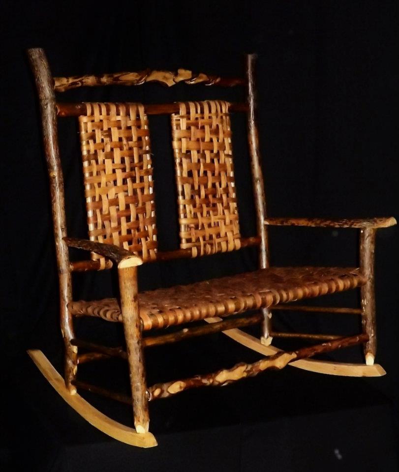 Harkins Chairs Genuine MississippiGenuine Mississippi