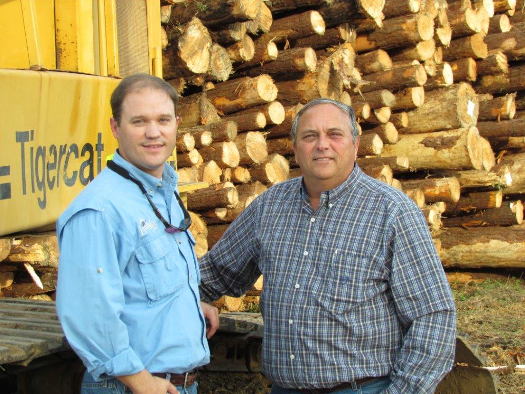 LandMax Properties & Timber Company Genuine MississippiGenuine