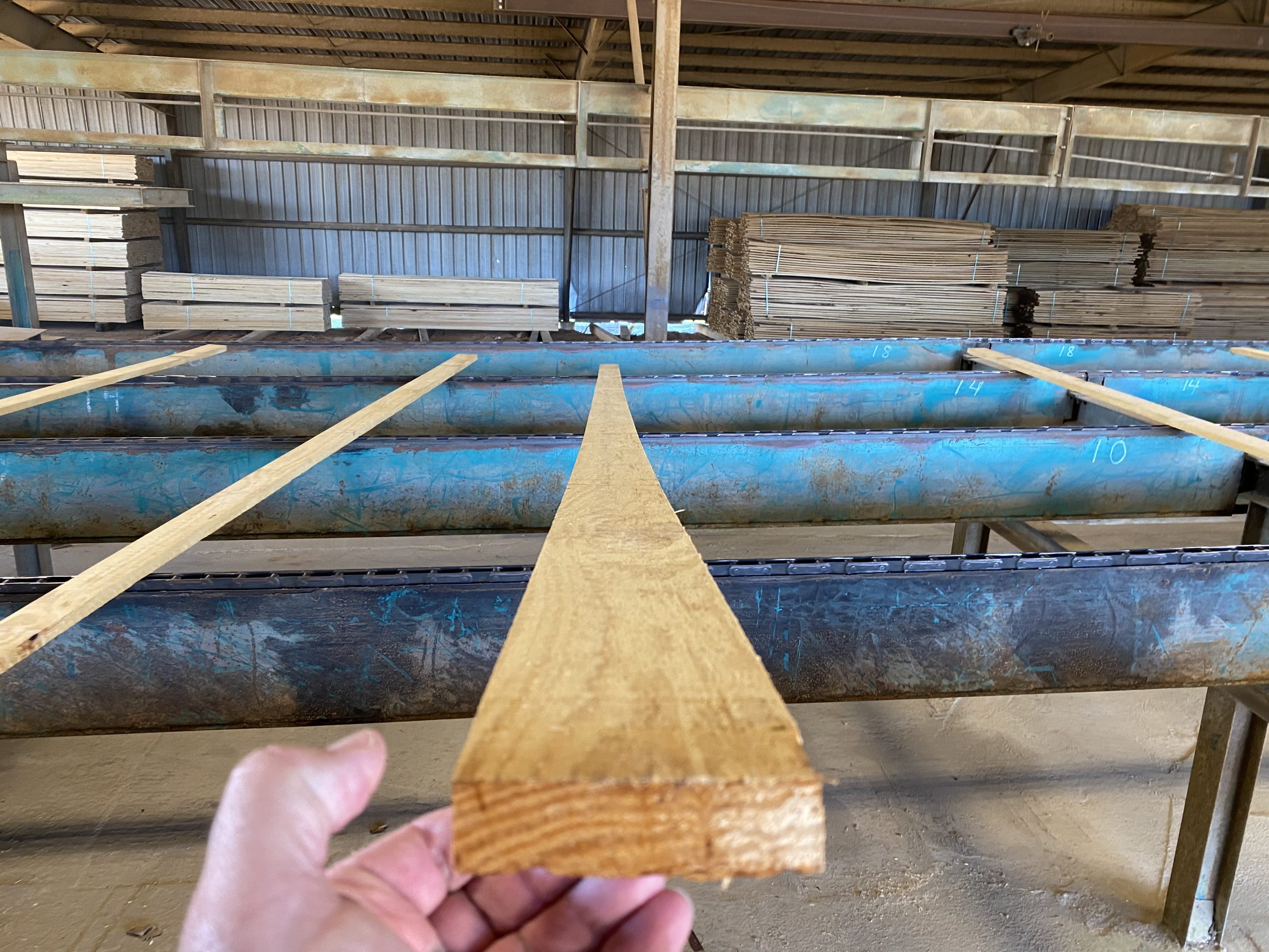 Greentree Lumber Company Genuine MississippiGenuine Mississippi