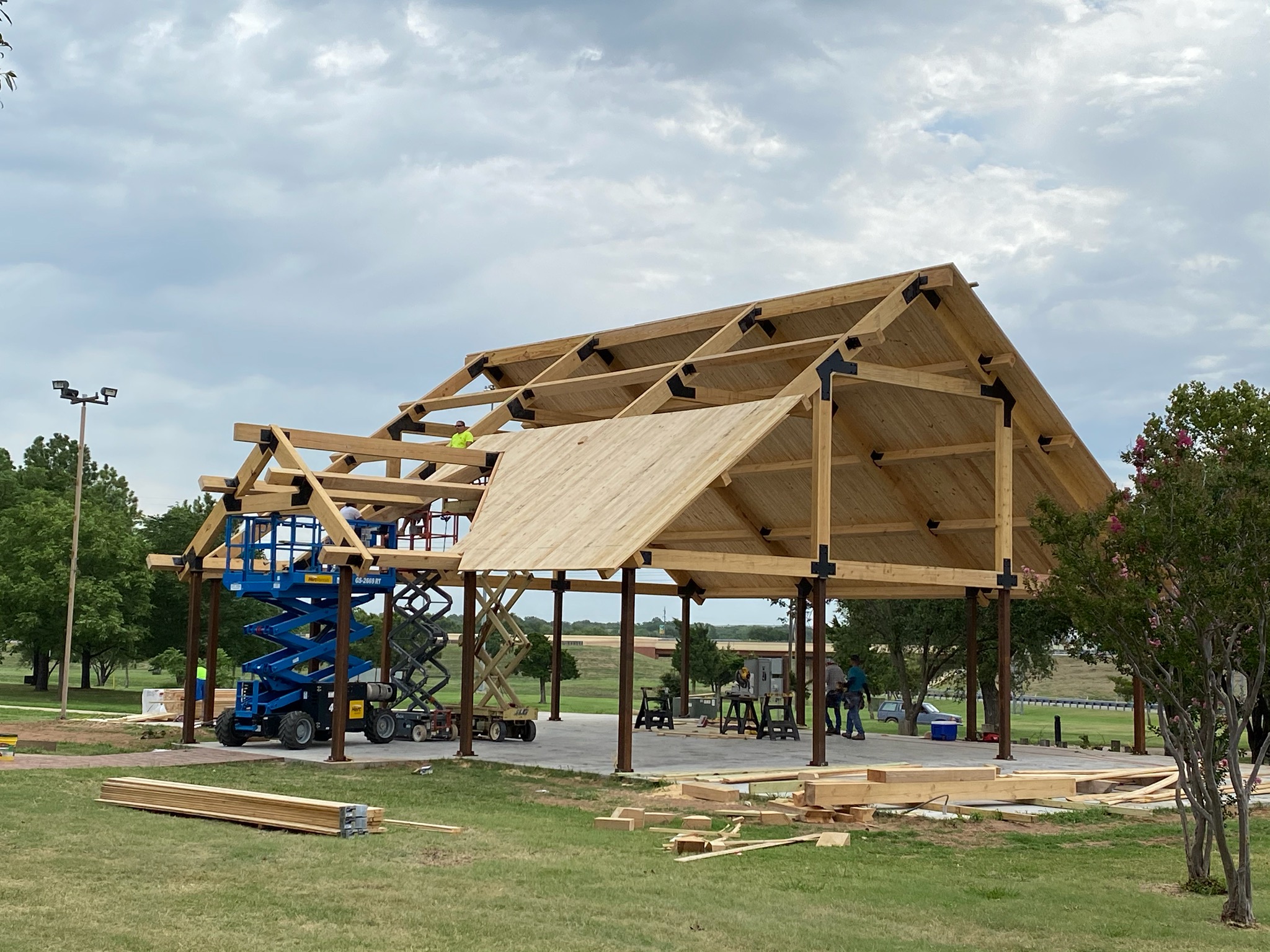 Greentree Lumber Company Genuine MississippiGenuine Mississippi