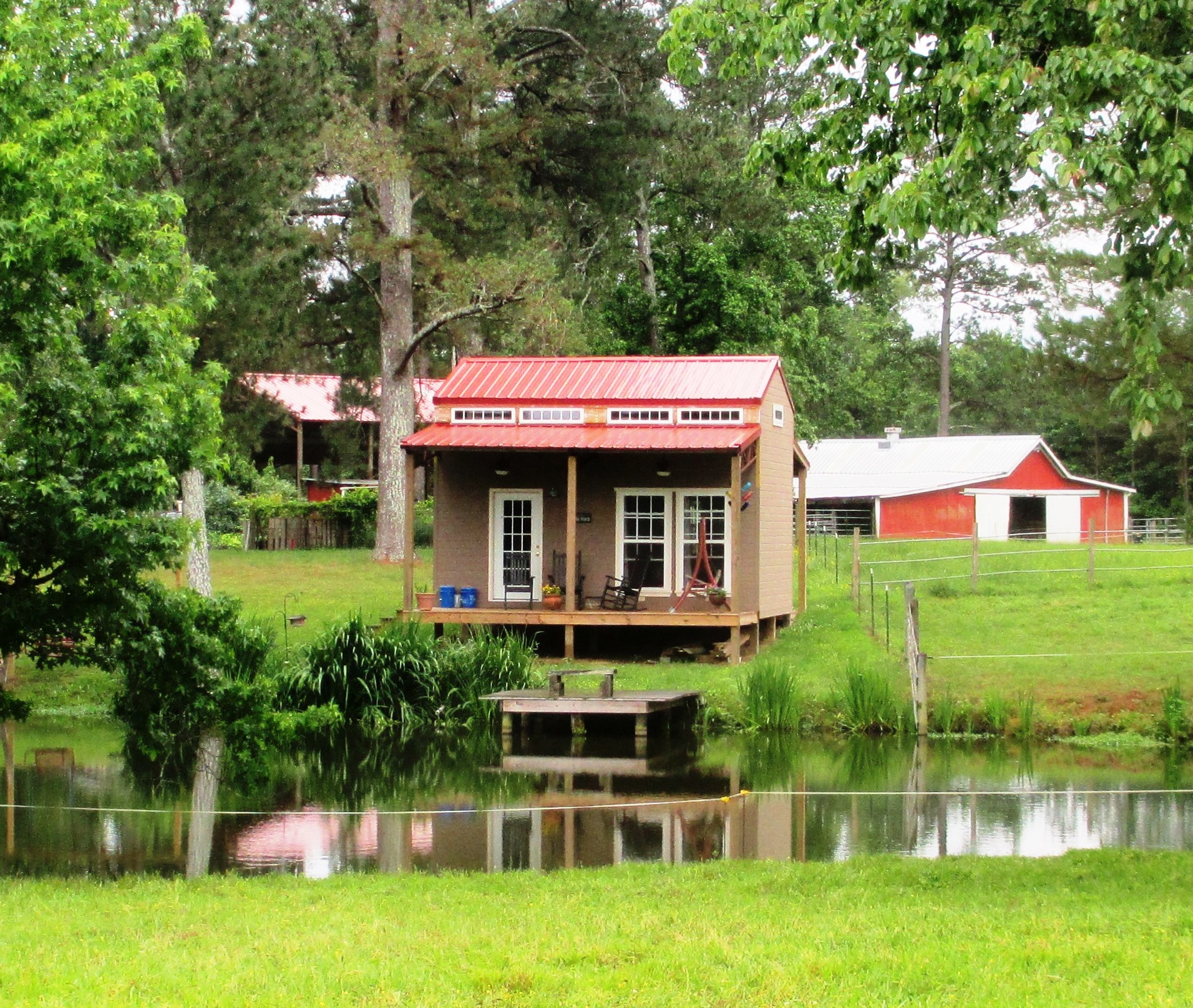 High Hope Farm Genuine MississippiGenuine Mississippi