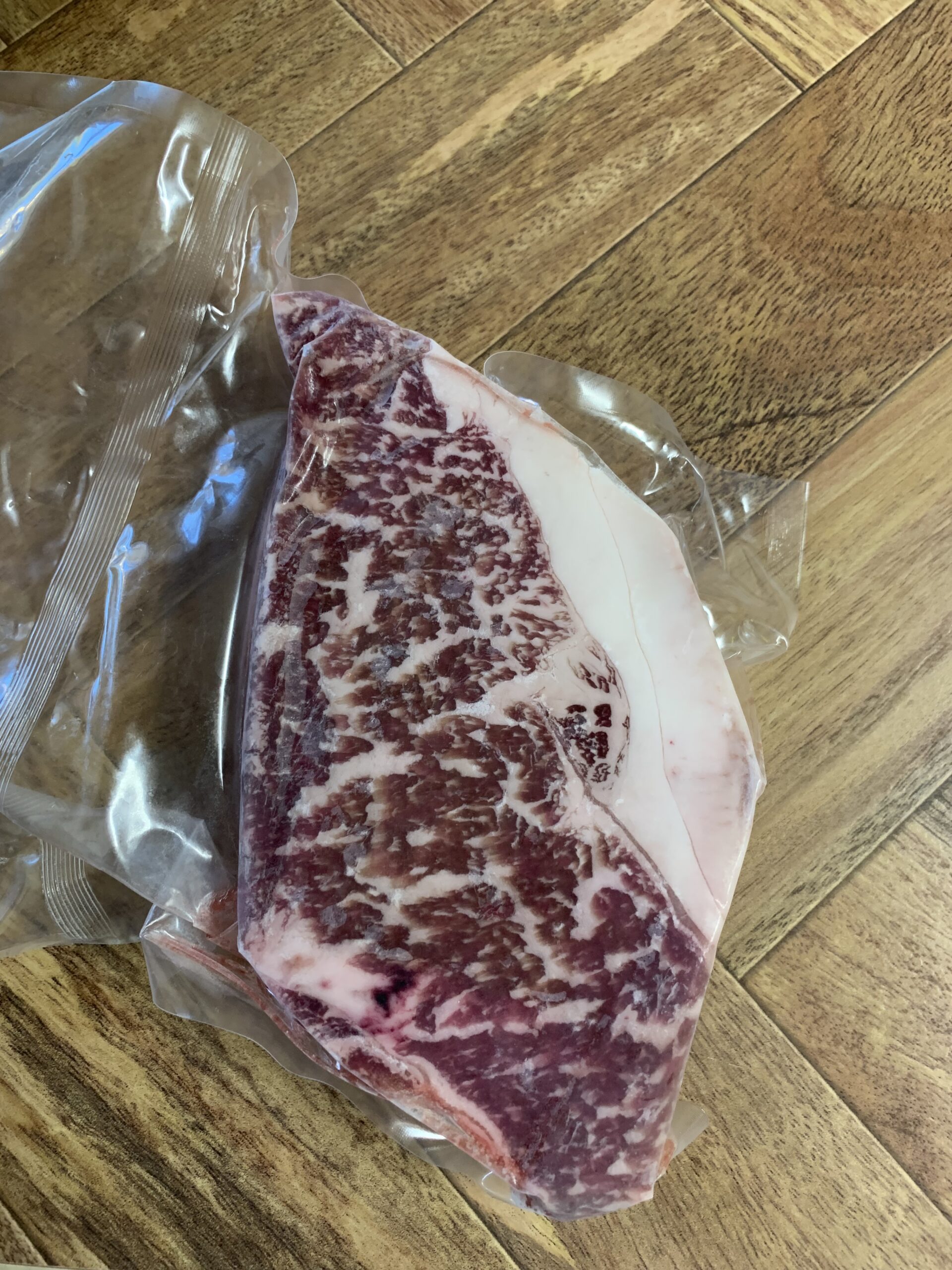 Sweet Meat Farms Genuine MississippiGenuine Mississippi