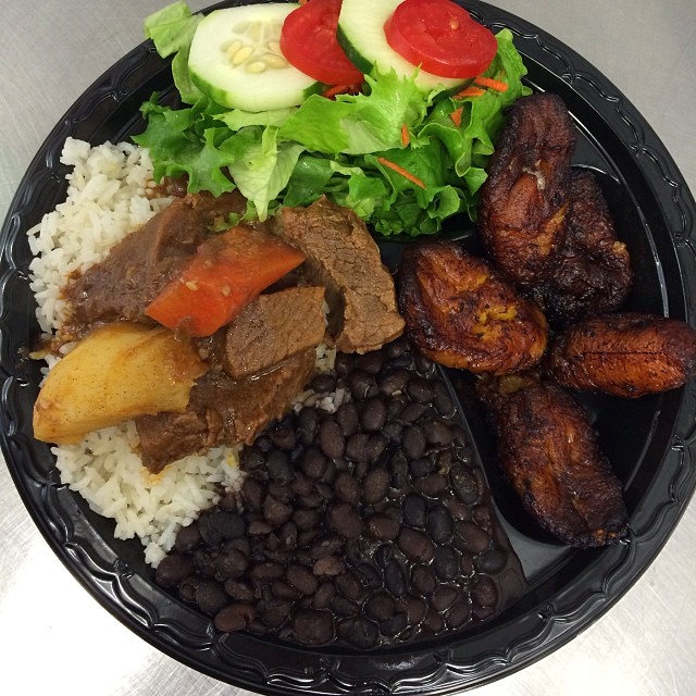 Black Bean Deli A Cuban Café Genuine Orlando Tom Lucas reviews