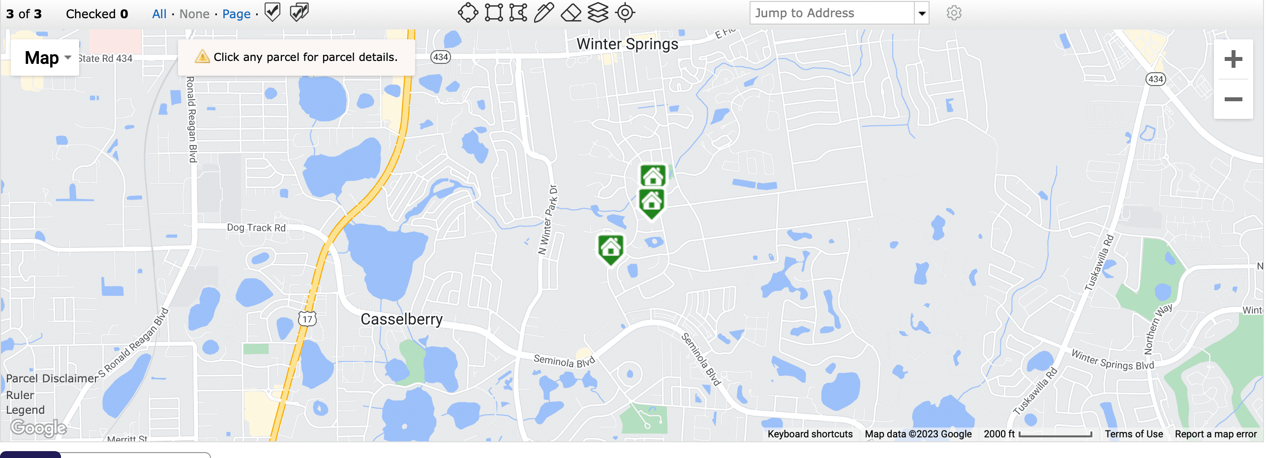 Winter Springs Real Estate Update with James Ashcraft Episode 1 Three Listings in Foxmoor