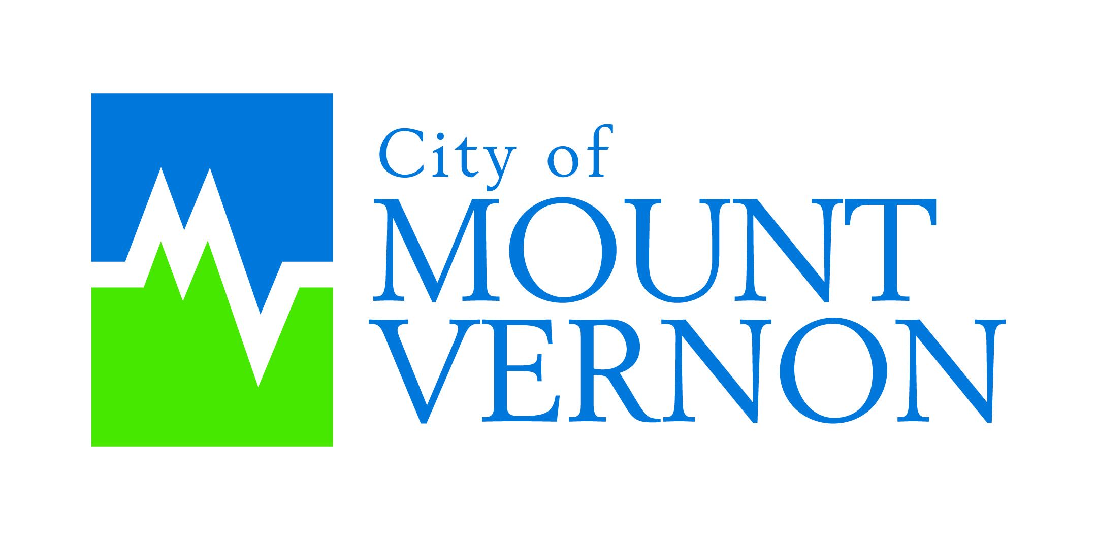 City of Mount Vernon Genuine Skagit Valley