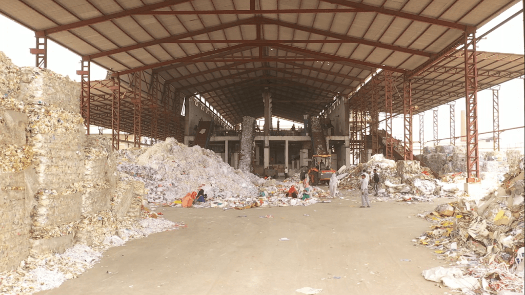 Environment Matters Genus Paper & Boards Limited