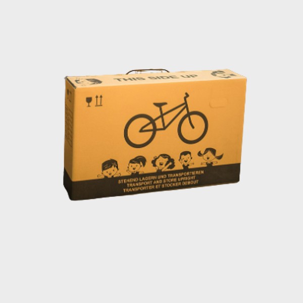 Genus Royal Korean Kraft Liner Genus Paper & Boards Limited