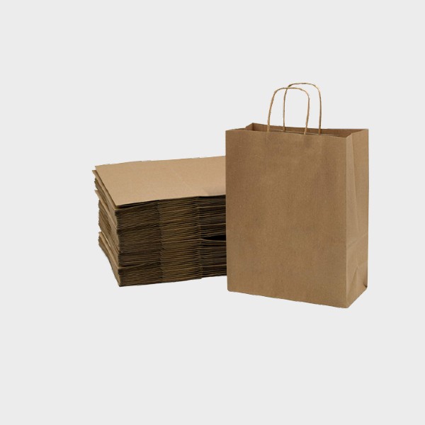 Genus Carry bag paper Genus Paper & Boards Limited