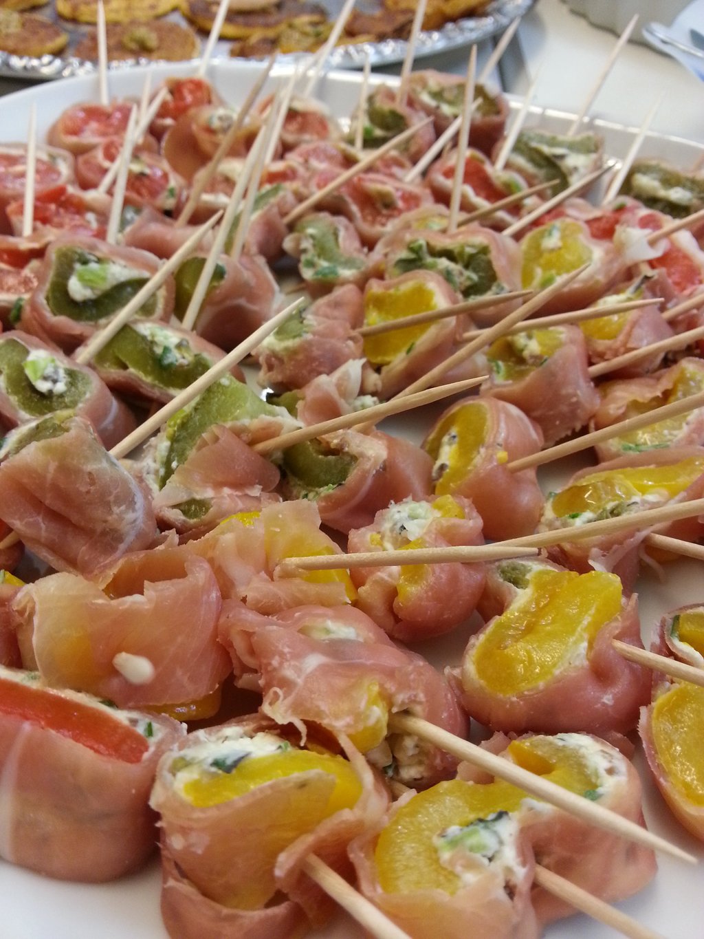 Fingerfood Rezepte Genusslieben.de