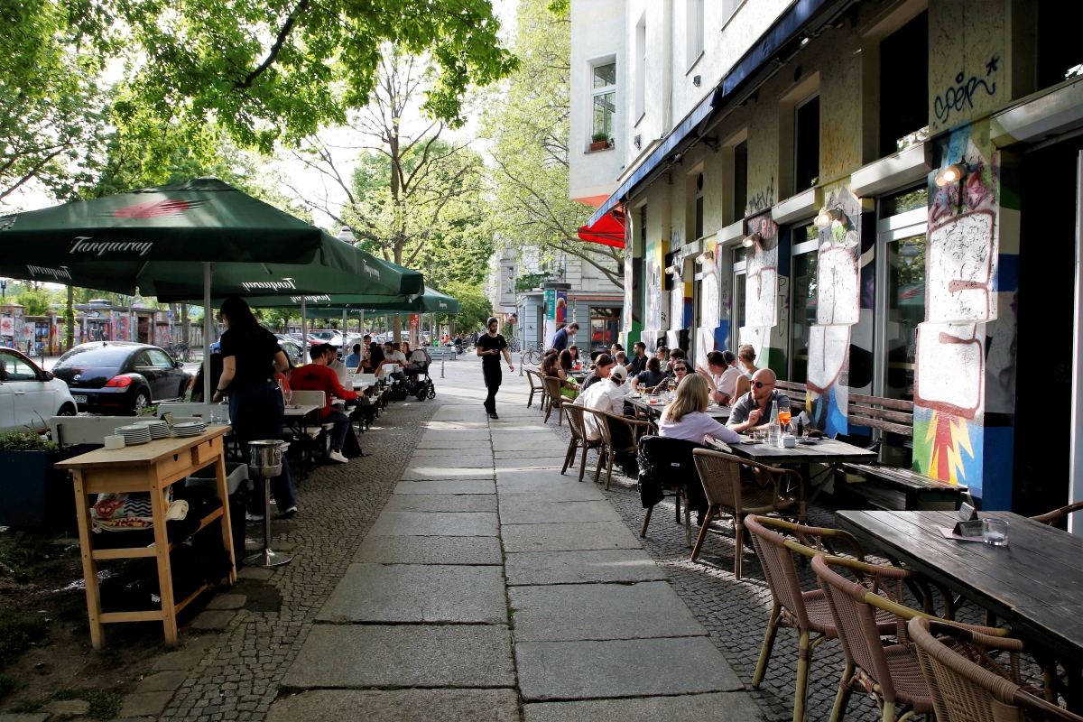 Bar Raval Marc Hanke im Interview