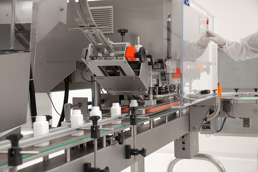 Packaging GENVION Corporation