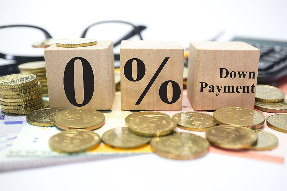 Dallas 0 Down Loan Payment Home & Real Estate Financing GenWealth