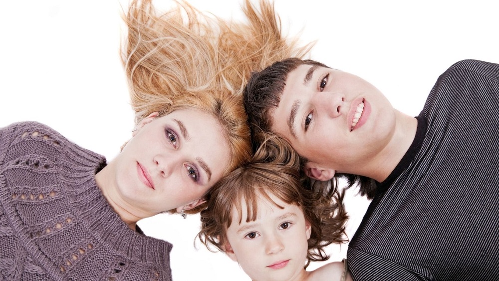 How Much DNA Do Half Siblings Share? Gen Wed