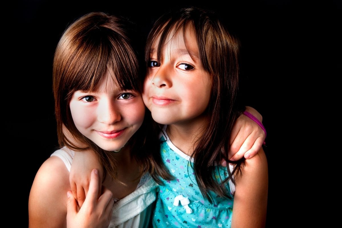 What Is A Half Sibling (and How It Differs from Step Sibling) Gen Wed